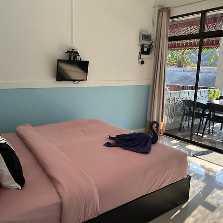 Labella Samet Guesthouse サメット島 エクステリア 写真