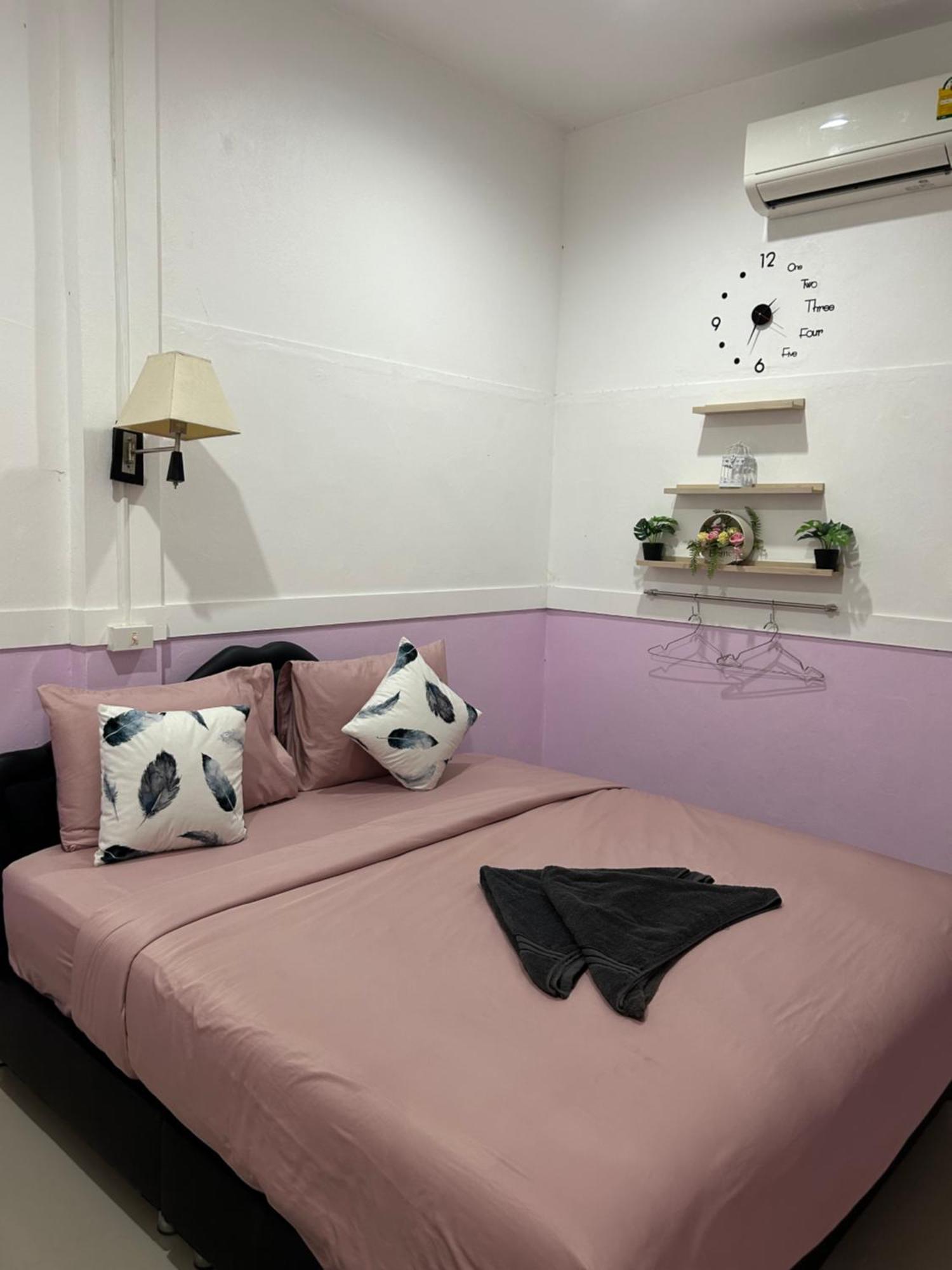 Labella Samet Guesthouse サメット島 エクステリア 写真