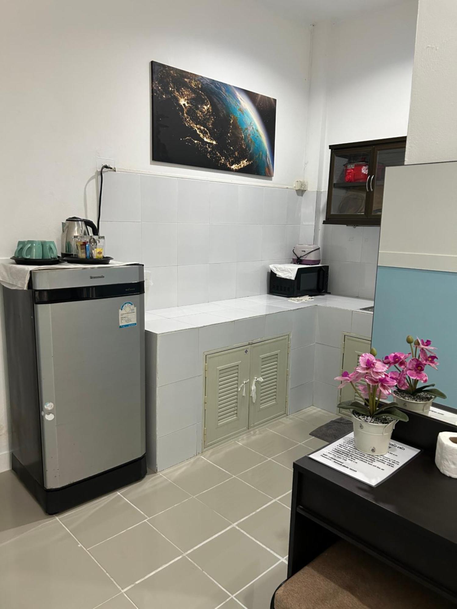 Labella Samet Guesthouse サメット島 エクステリア 写真