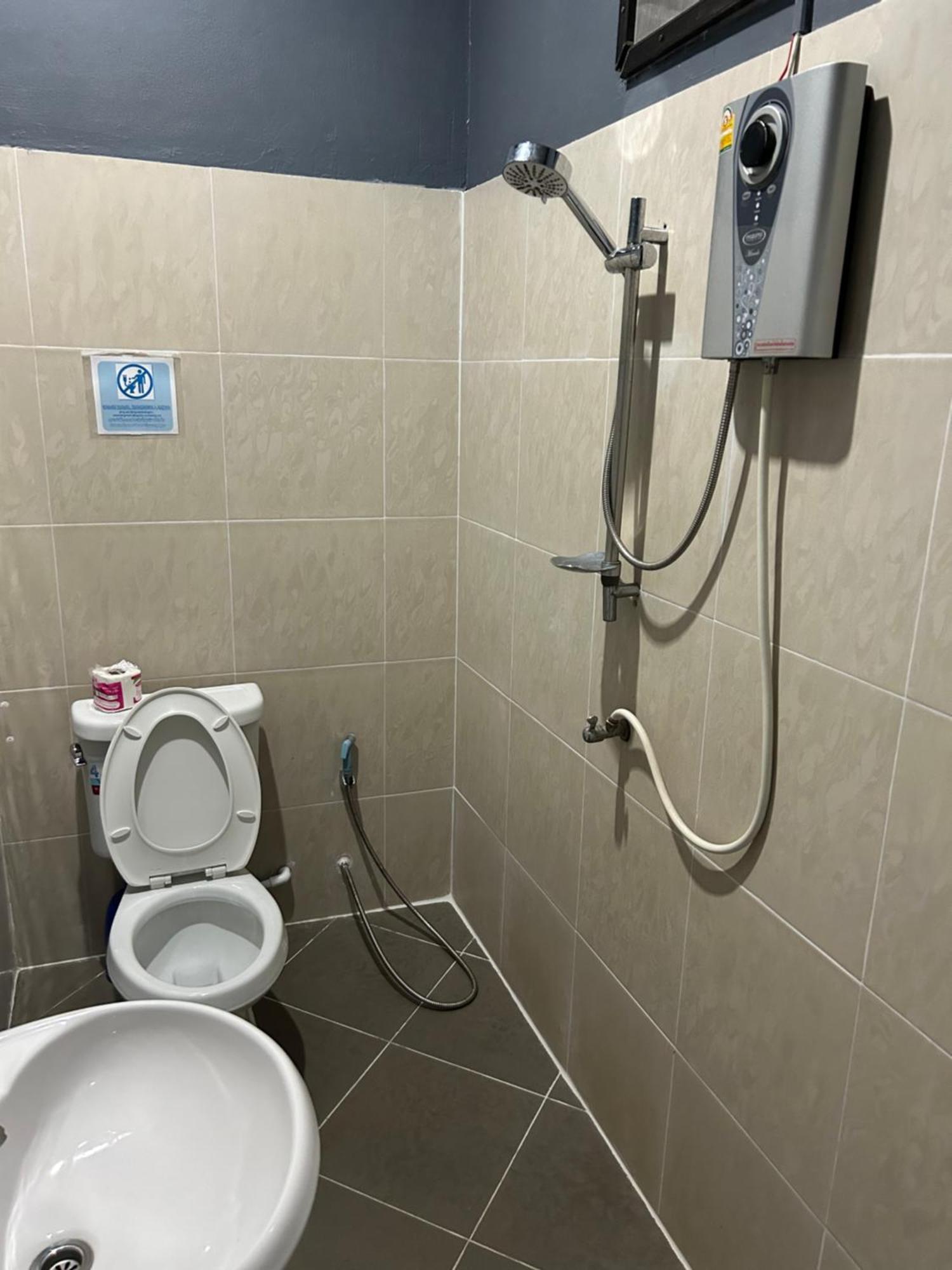 Labella Samet Guesthouse サメット島 エクステリア 写真