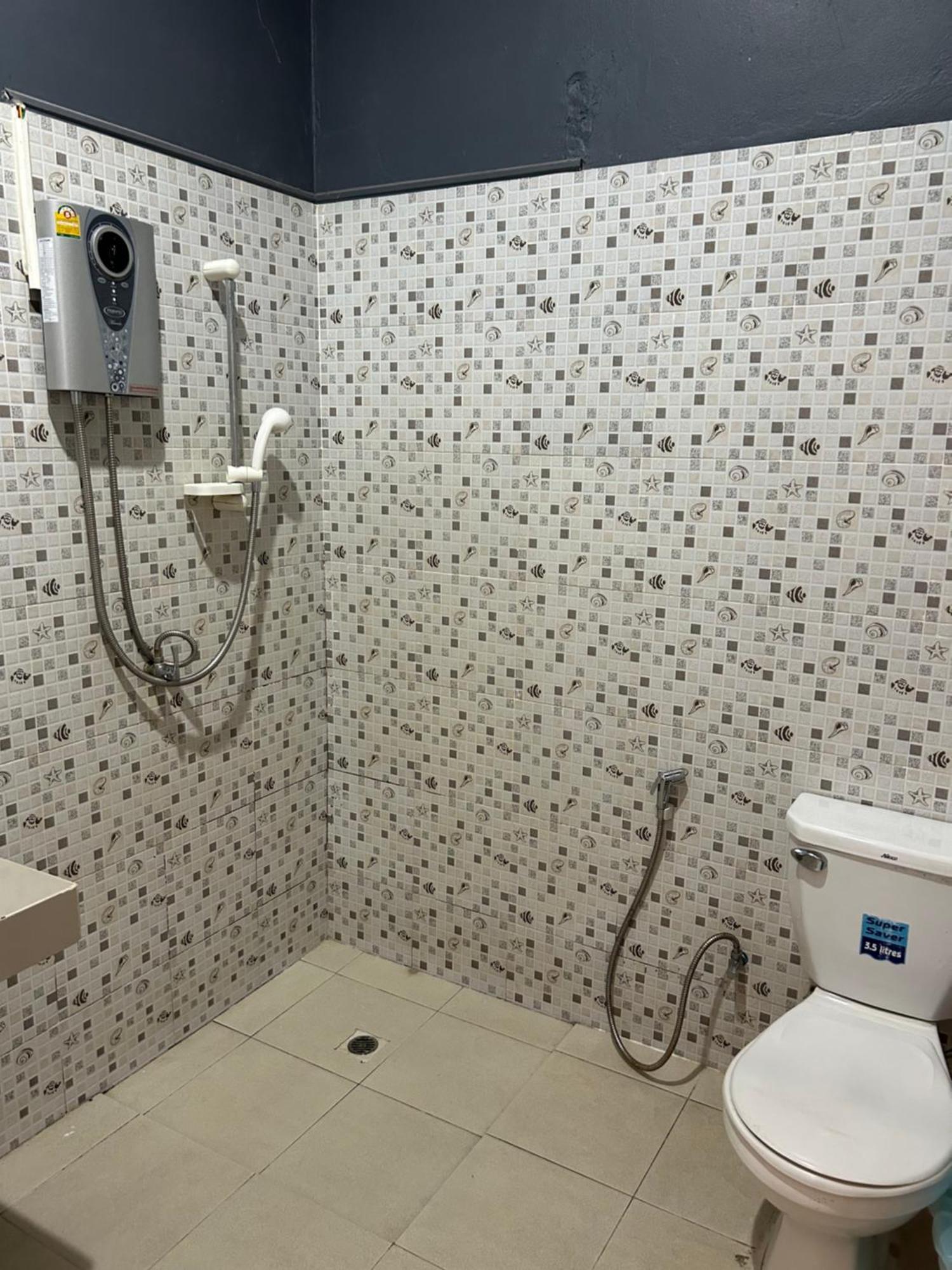 Labella Samet Guesthouse サメット島 エクステリア 写真