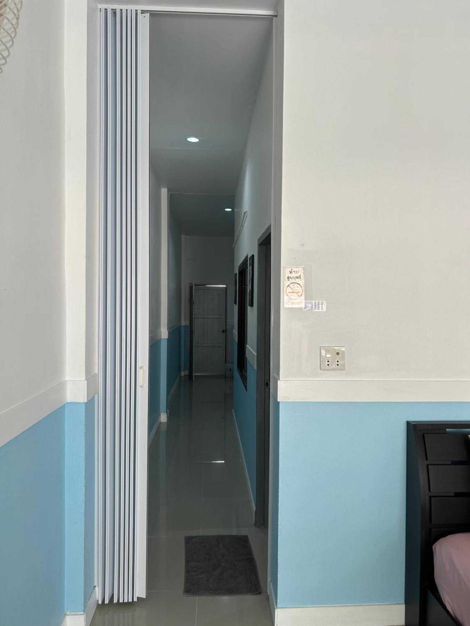 Labella Samet Guesthouse サメット島 エクステリア 写真
