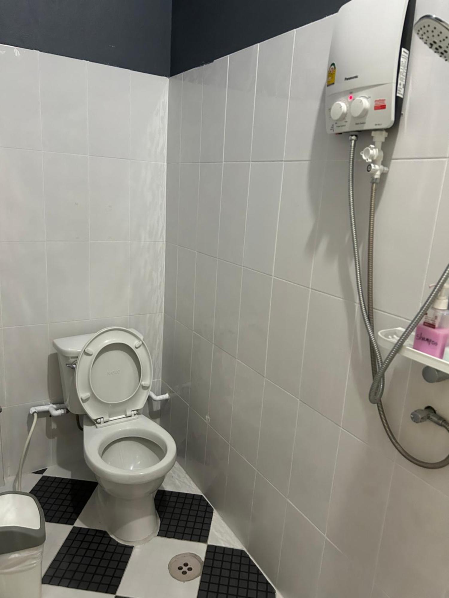 Labella Samet Guesthouse サメット島 エクステリア 写真