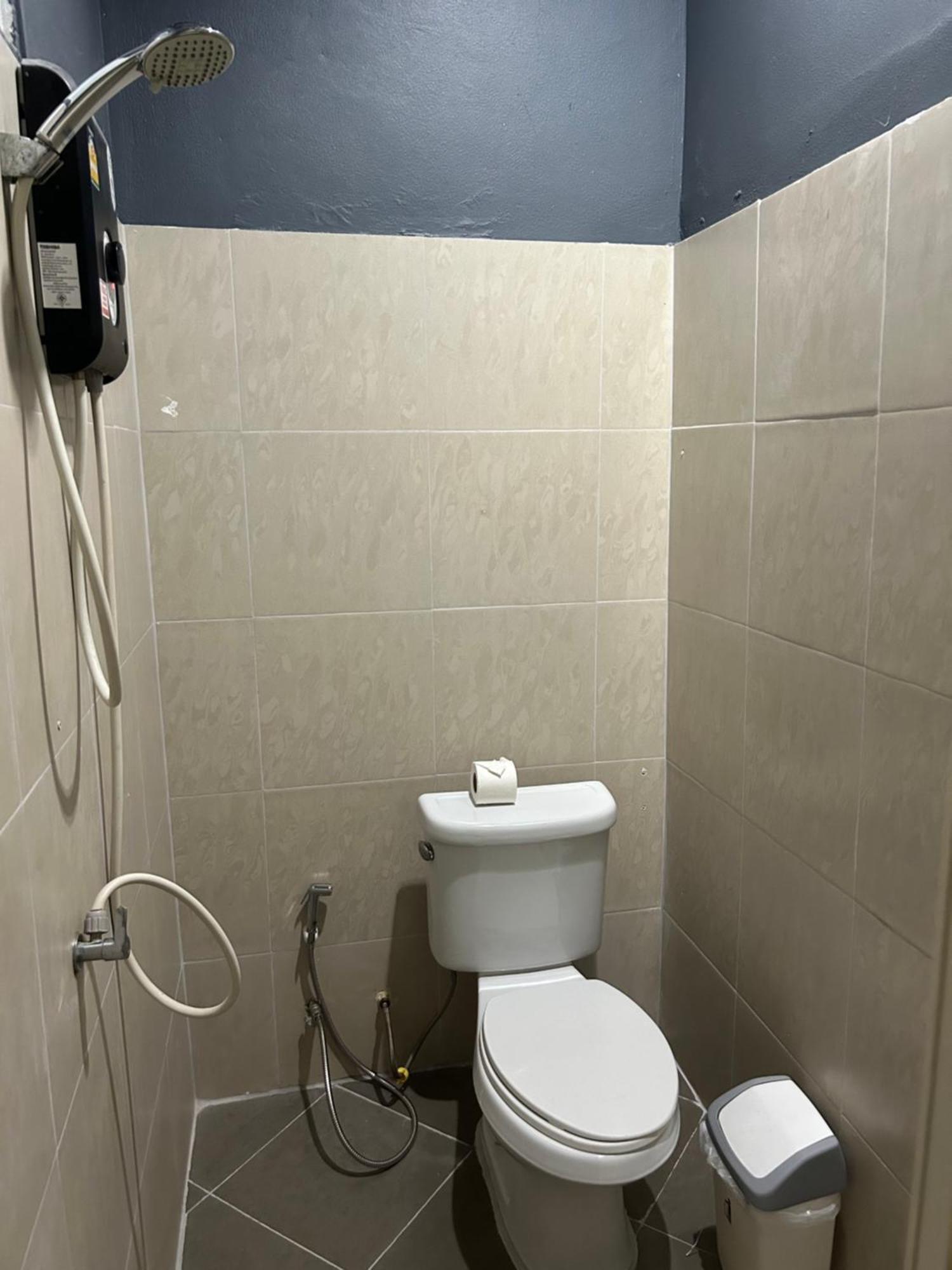 Labella Samet Guesthouse サメット島 エクステリア 写真